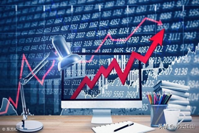 股市成交量分析_股票里什么是成交量_成交量与股价关系