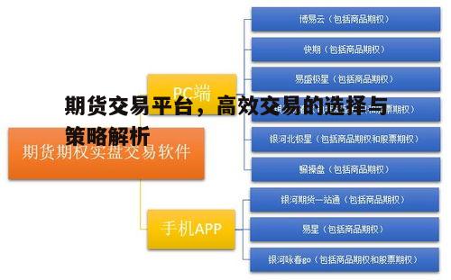 一、期货交易平台概述