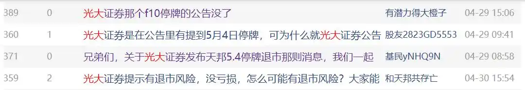 光大证券金阳光 投票_天邦食品光大证券金阳光APP停牌乌龙_天邦食品股票停牌澄清公告
