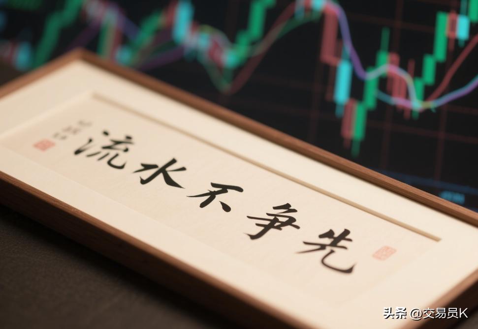 慢市场策略_期货交易定力_真正的期货高手不止损