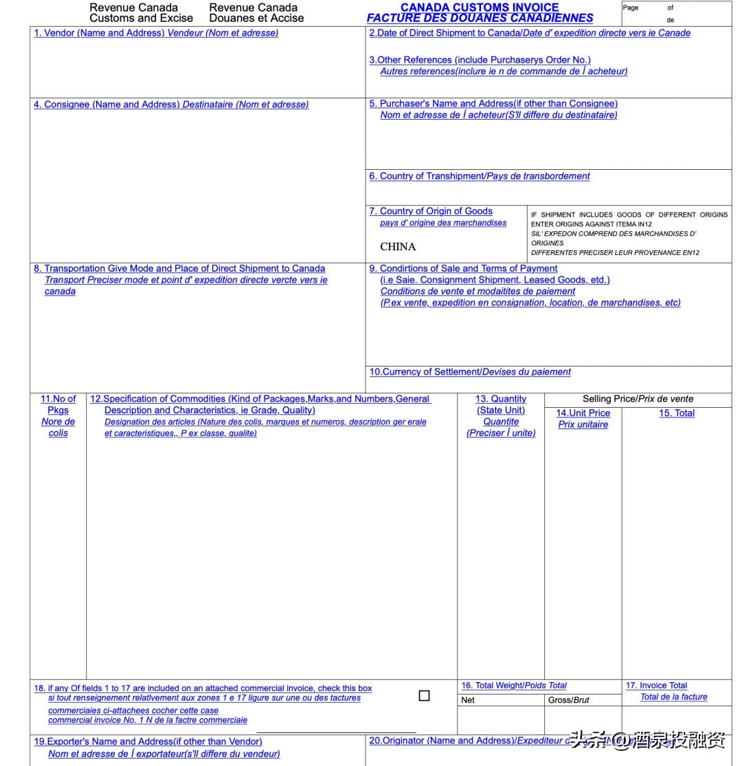 外贸合同_商业发票_收汇核销是什么意思