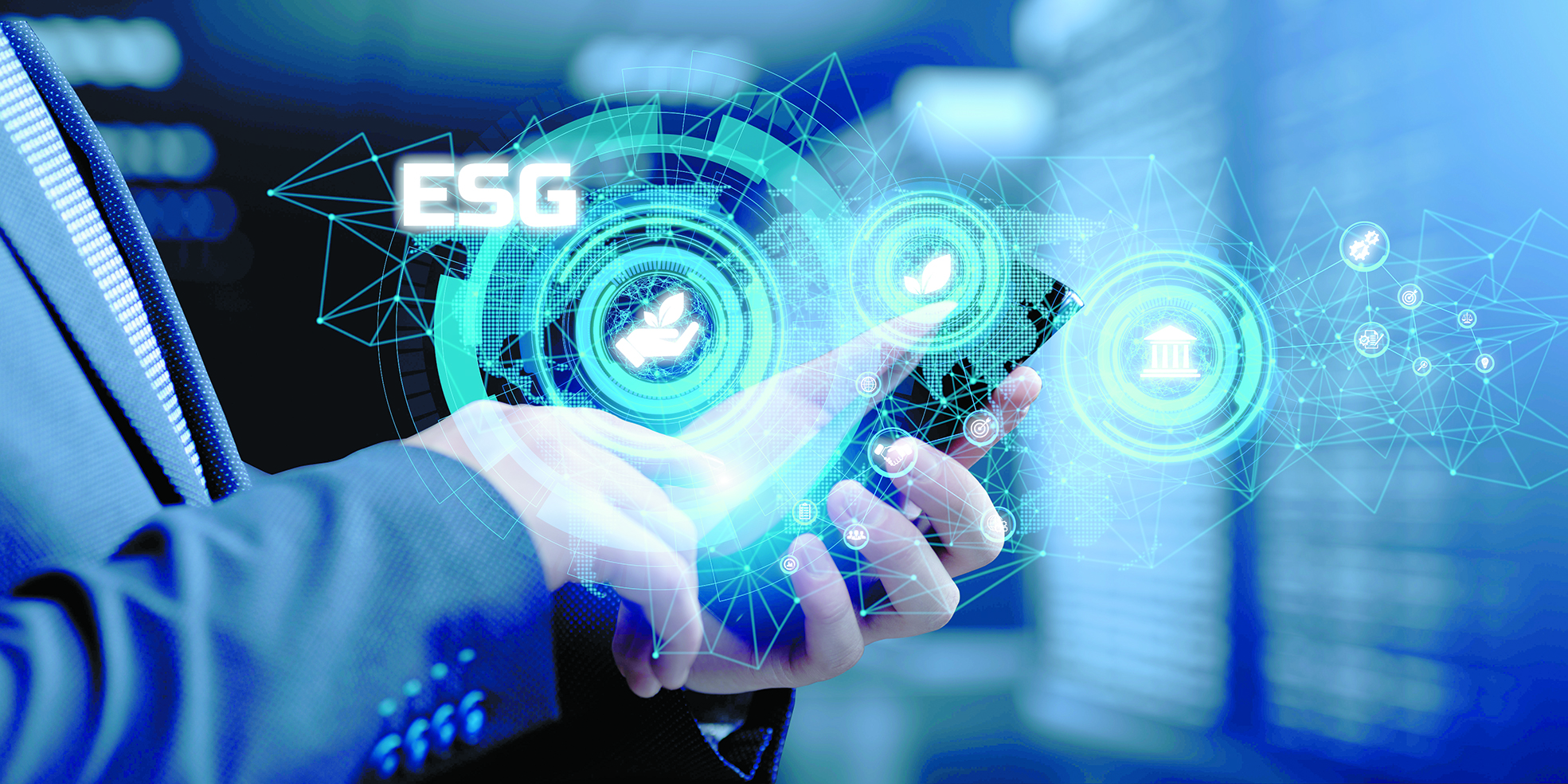 沪深300成分股ESG报告披露率_证券公司治理准则_ESG报告A股市场披露率