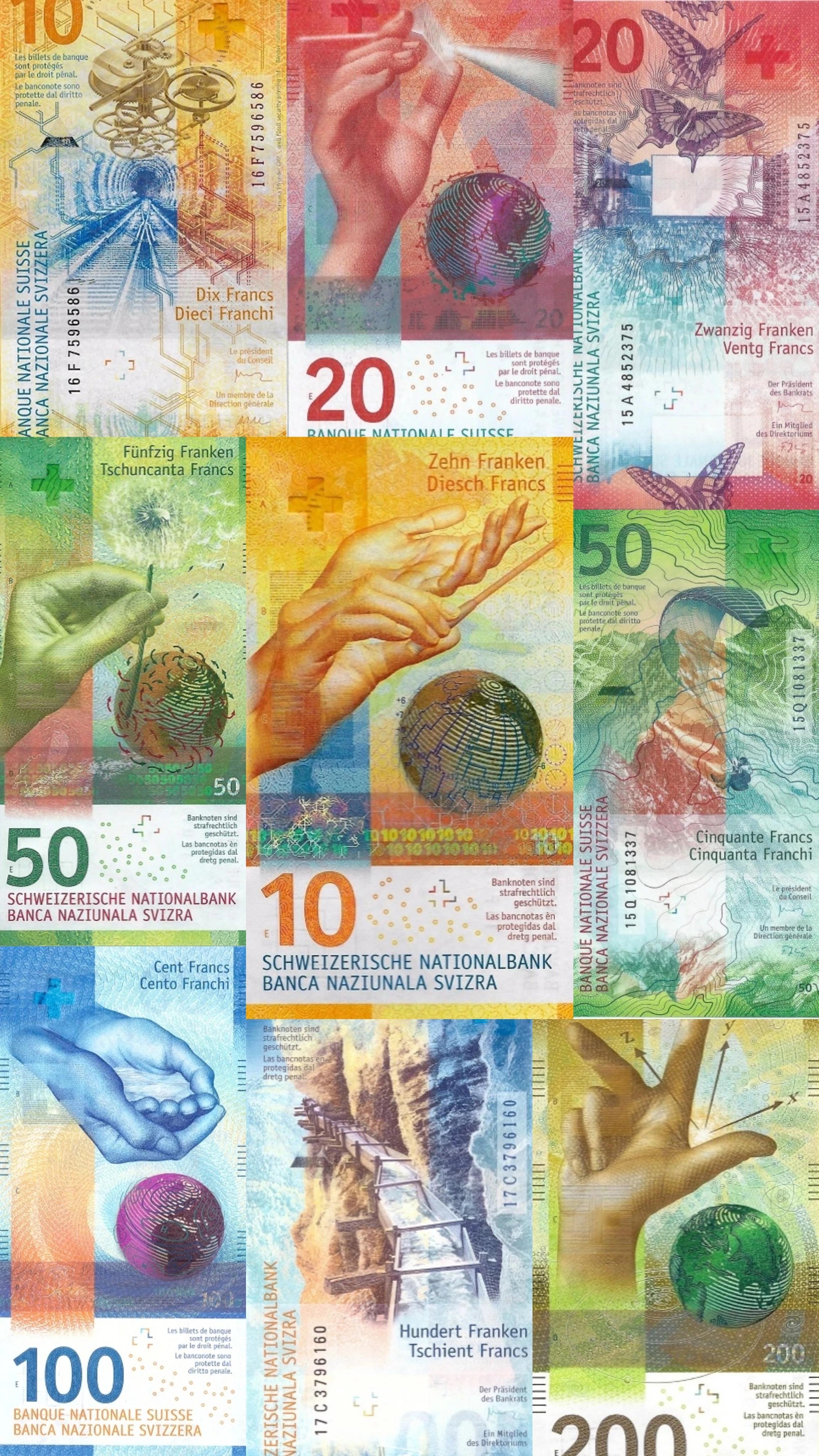 各国钞票设计特点_世界最具特色钞票排名_各国外币符号