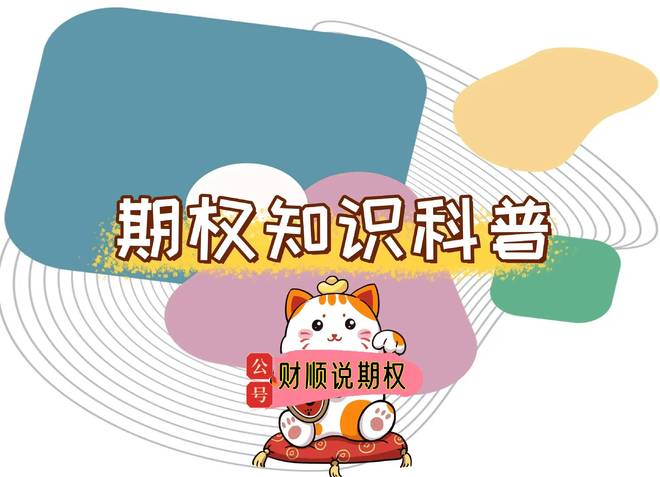 入门ETF期权_实战策略学习ETF期权_etf期权标的