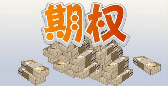 ETF期权入门策略_etf期权标的_买入认购期权案例