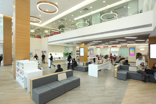 银行外汇衍生品组合业务办理_外汇风险套期交易服务_某银行外汇敞口头寸