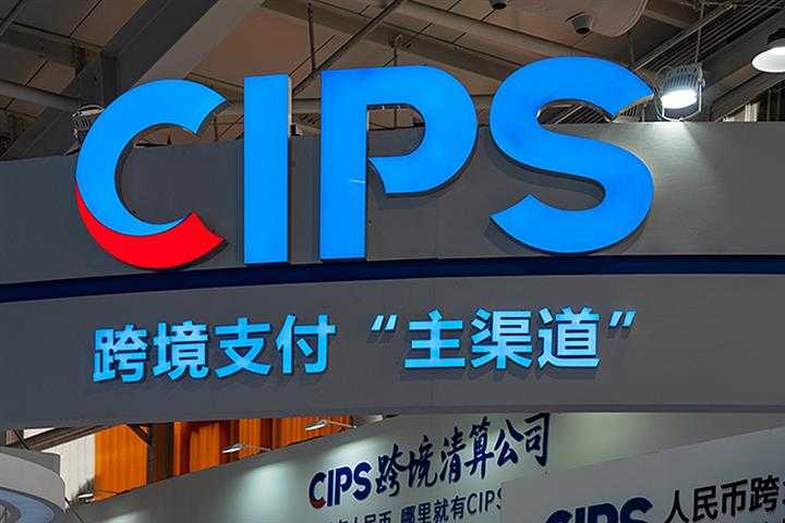 境内外币支付系统fcps_CIPS直接参与者数量增长_人民币跨境支付系统参与者类型
