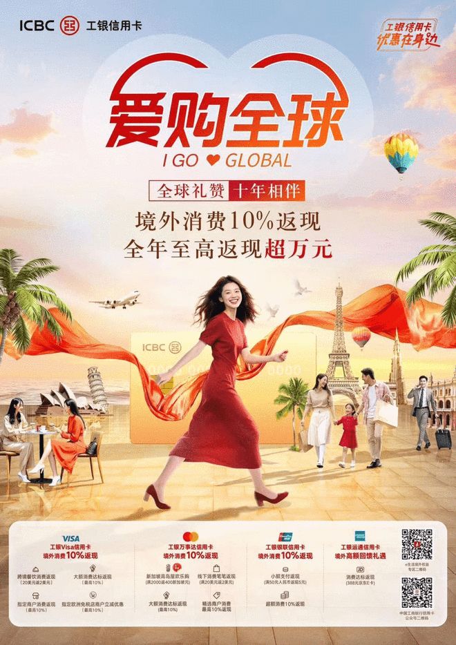 工行信用卡境外消费返现_留学缴费返现优惠_工行全币种信用卡缺点