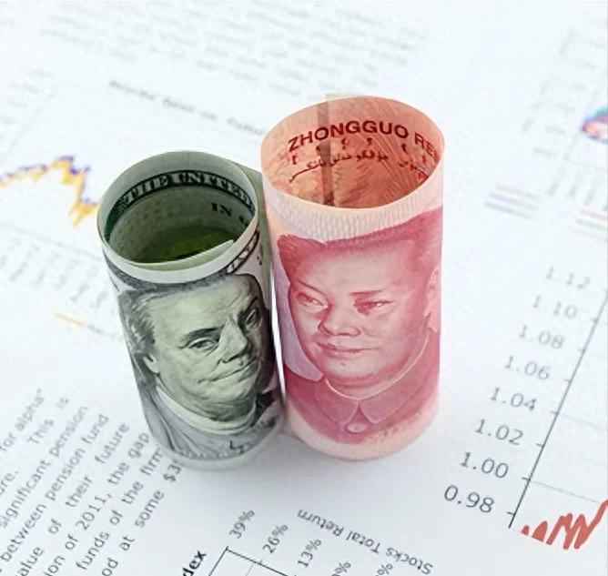 外币汇率外汇汇率查询_外汇牌价分析_人民币汇率走势