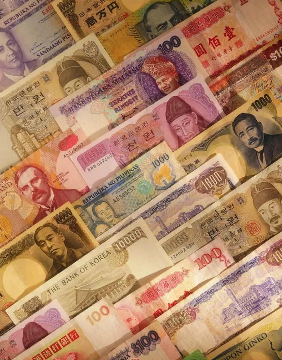 外汇牌价分析_人民币汇率走势_外币汇率外汇汇率查询