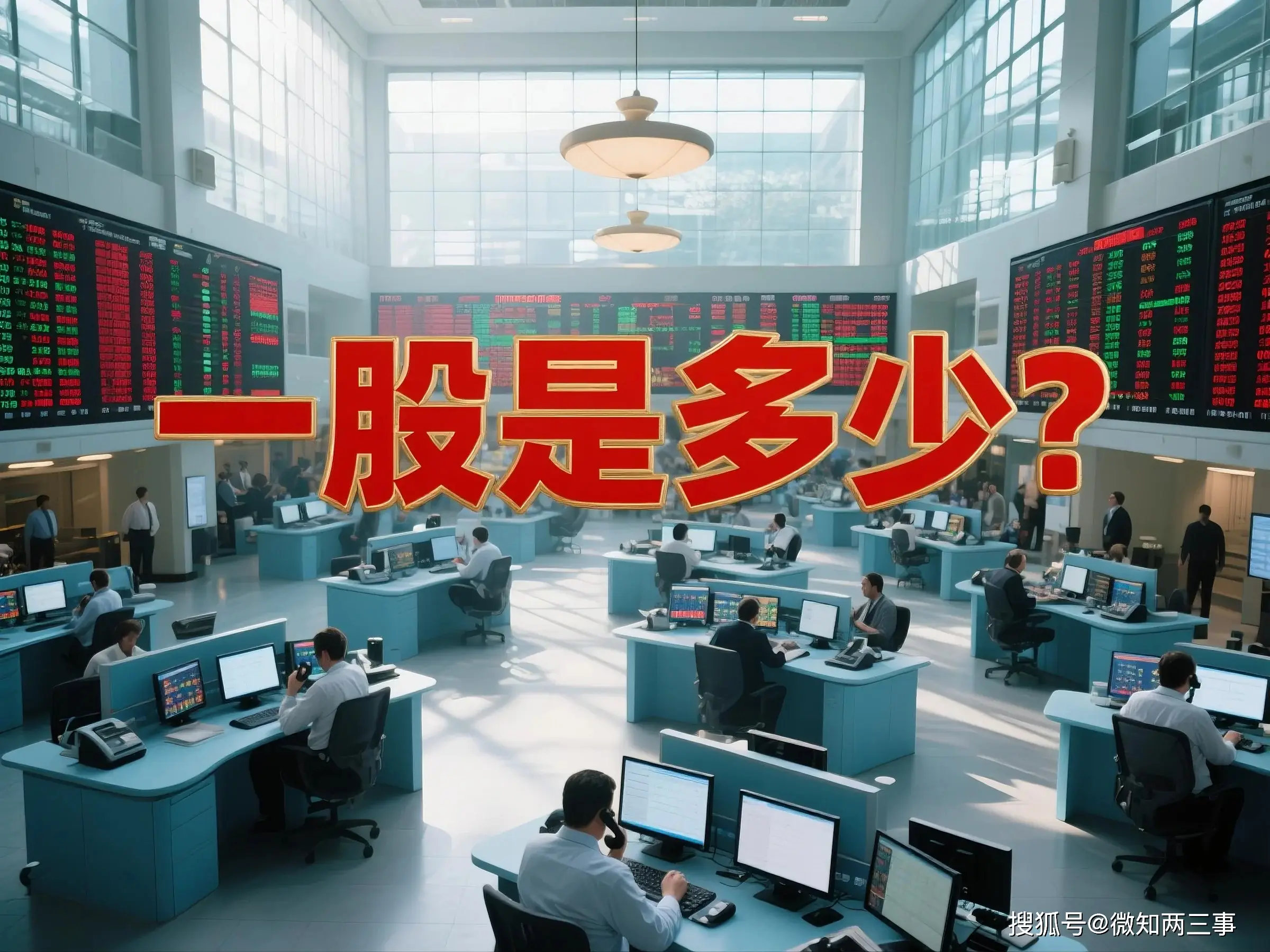 炒股入门知识_高价股投资门槛_股票总量单位