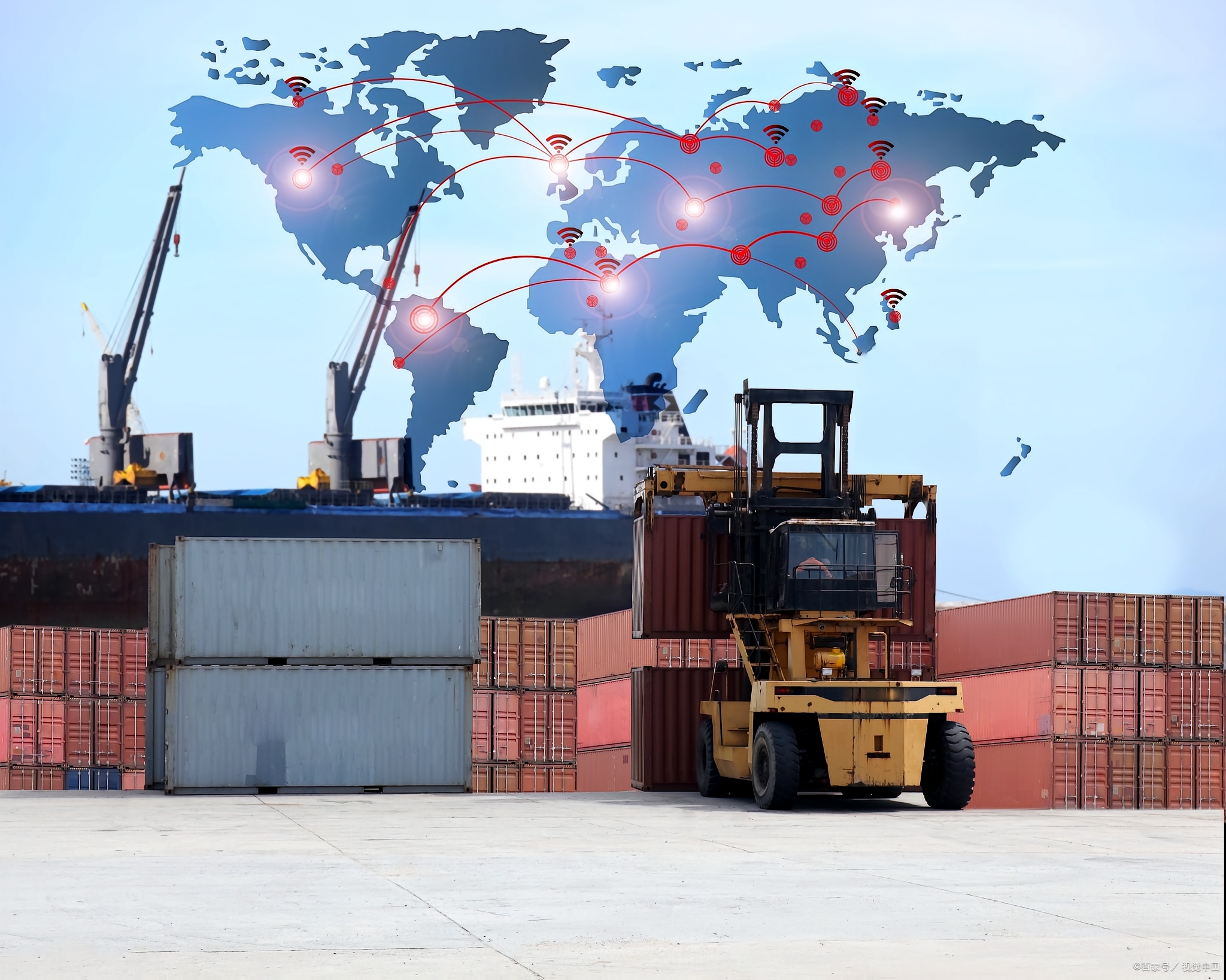 自营出口_代理出口_出口远期结汇