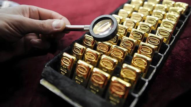 国内大型的黄金外汇交易公司_俄罗斯黄金储备历史_俄罗斯黄金储备增长策略