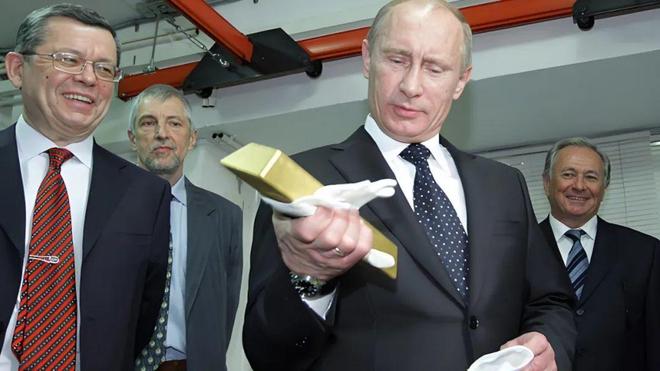 俄罗斯黄金储备增长策略_国内大型的黄金外汇交易公司_俄罗斯黄金储备历史