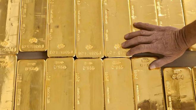 俄罗斯黄金储备历史_国内大型的黄金外汇交易公司_俄罗斯黄金储备增长策略