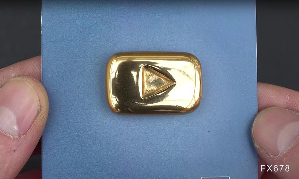 黄金价格走势分析_国内大型的黄金外汇交易公司_欧盘时段金价震荡下行