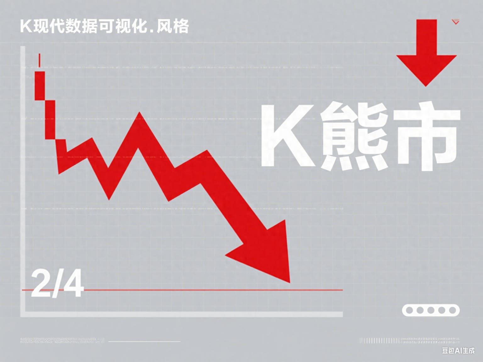 股票成交量突然变小_下跌阶段资金动向分析_缩量下跌看懂信号