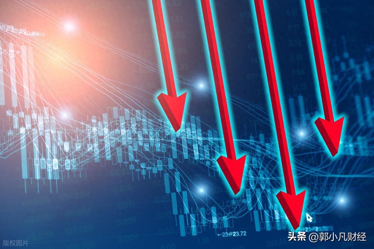 A股缩量行情_股票成交量突然变小_科技股分化调仓