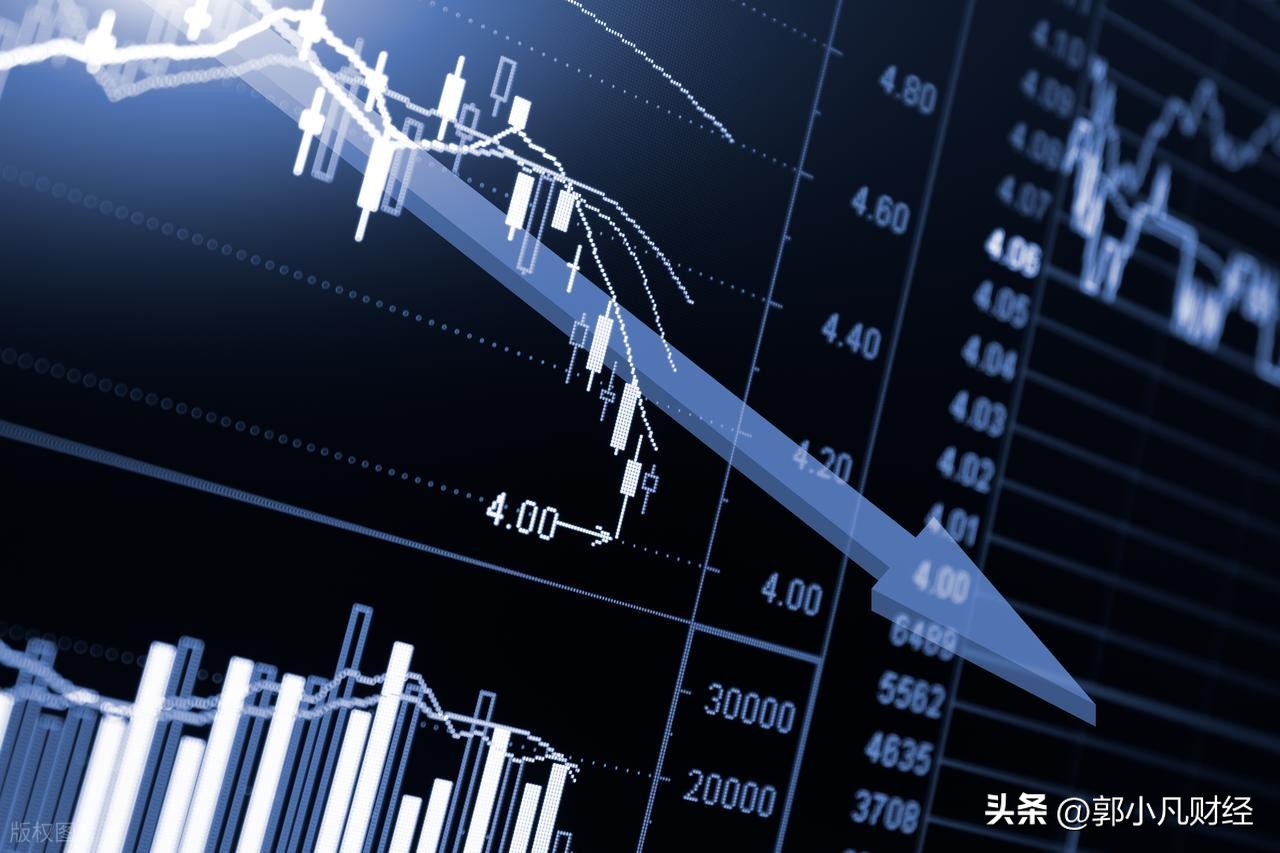 A股缩量行情_股票成交量突然变小_科技股分化调仓