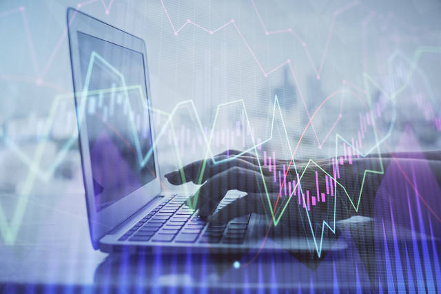 股票黄白线分析_分析股票指标_黄白线技术指标解读