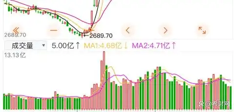 MACDKDJ成交量RSI_分析股票指标_炒股指标使用方法