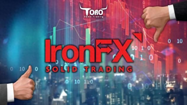 ironfx铁汇_IronFX铁汇 TRADERSFAIR贸易博览会 监管漏洞