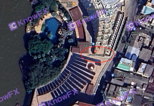 ironfx铁汇_IronFX铁汇 监管漏洞 TRADERSFAIR贸易博览会