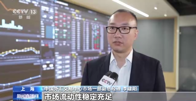 外汇市场 优酷_中国外汇交易中心 人民币汇率中间价 银行间债券市场