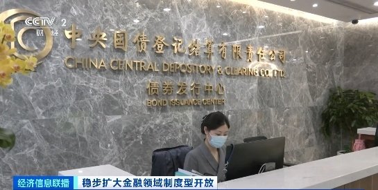 中国外汇市场什么时候开放_合格境外机构投资者制度优化_中国债券市场开放