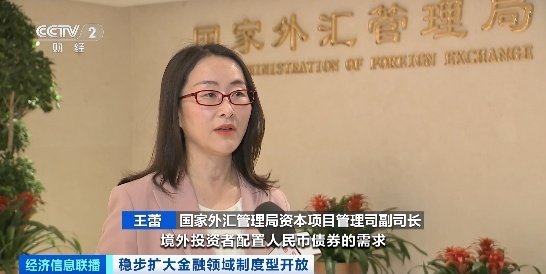 合格境外机构投资者制度优化_中国债券市场开放_中国外汇市场什么时候开放