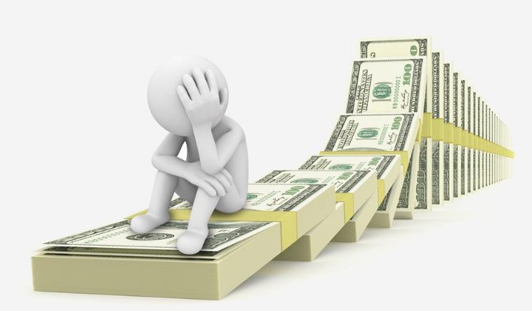 MACD指标使用方法_KDJ指标超买超卖判断_股票各种技术指标