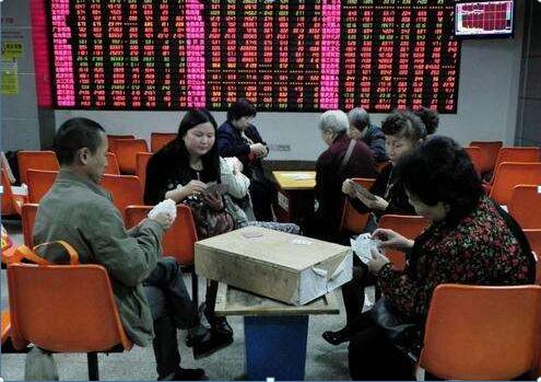 股票各种技术指标_MACD指标使用方法_MA指标买卖信号