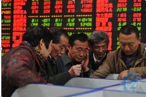 股票各种技术指标_MACD指标使用方法_MA指标买卖信号