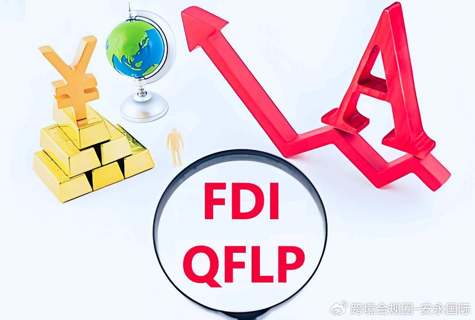 资本金结汇是什么意思_FDI与QFLP差异_跨境投资合规策略