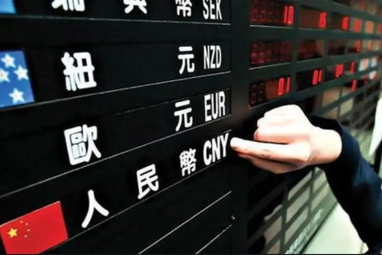 人民币币种代码_Chinese Yuan货币单位_人民币国际代码CNY