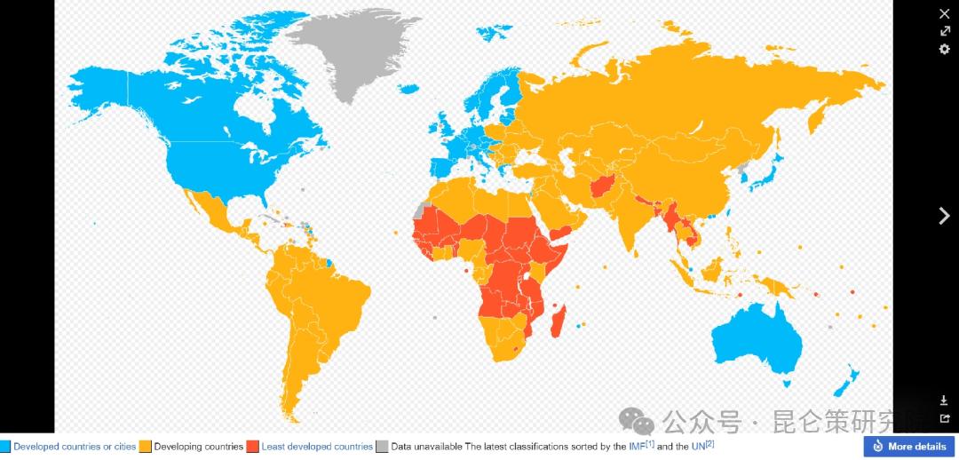 中国主导全球化_未来美元破产_亚洲外汇危机与国际金融新秩序