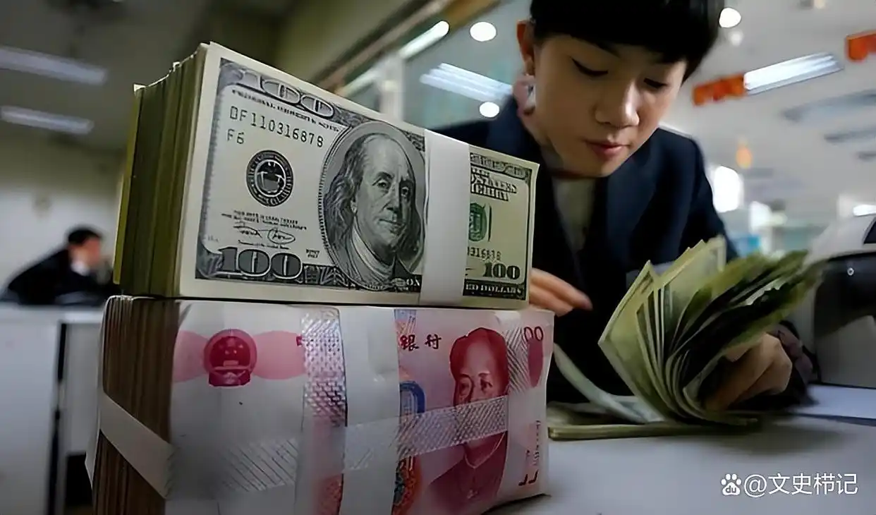 人民币币种代码_人民币国际通用代码CNY_CNY与RMB的区别