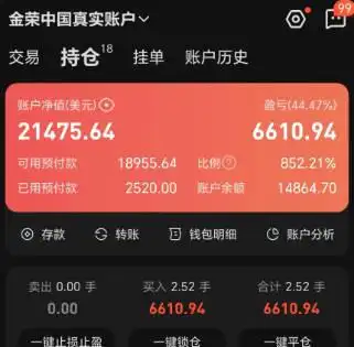 2025年值得信赖的外汇交易平台_新手适用的外汇交易平台_外汇平台哪个比较好