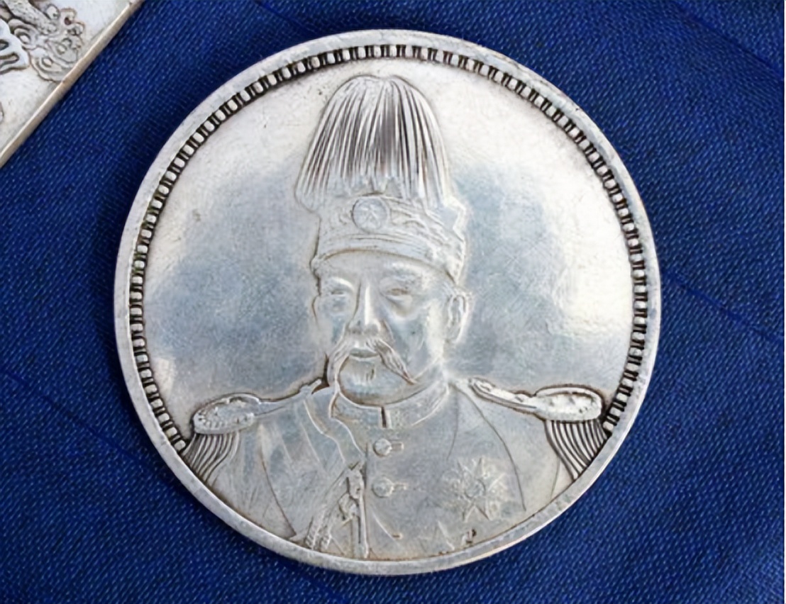 袁大头历史价值_民国法币贬值_民国时期一块大洋能买什么