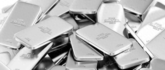 原油今日最新走势分析_中国白银出口管制升级_全球供应链瓶颈