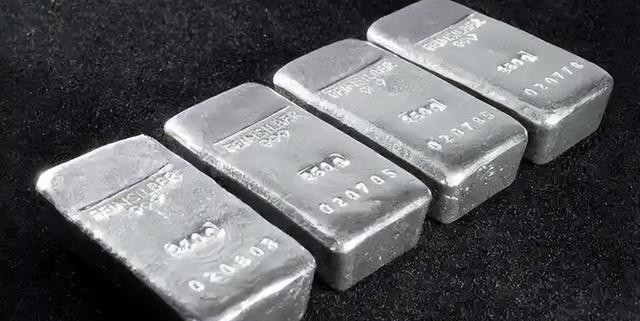 中国白银出口管制升级_原油今日最新走势分析_全球供应链瓶颈