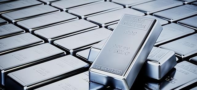 中国白银出口管制升级_原油今日最新走势分析_全球供应链瓶颈