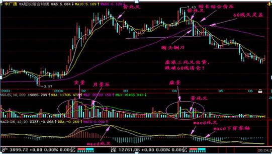 头寸一般下多少_高位无量就要拿_量价关系口诀