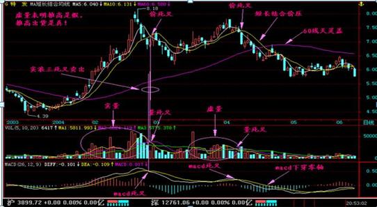 头寸一般下多少_高位无量就要拿_量价关系口诀