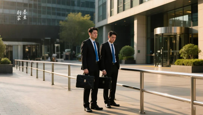 德邦证券北京分公司_
_德邦证券国资掌门就位