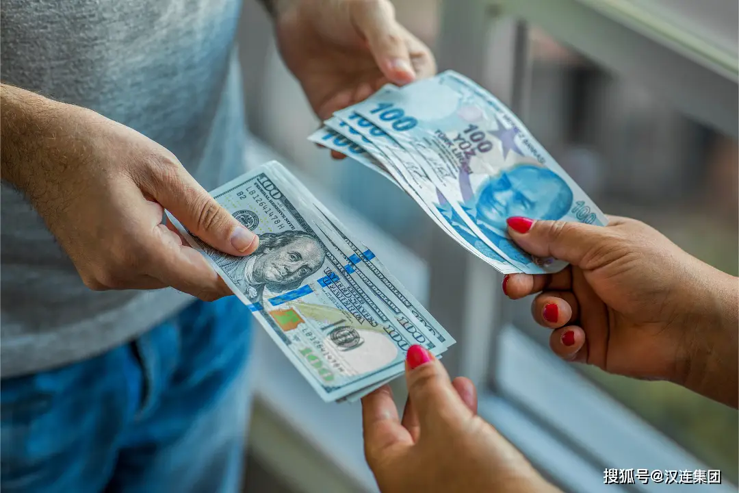 外贸公对公打款方式_外贸收汇结汇流程_出口结汇手续