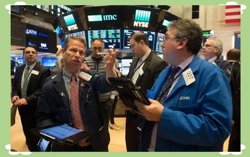 外汇市场交易规则_现货市场与保证金_外汇交易基础