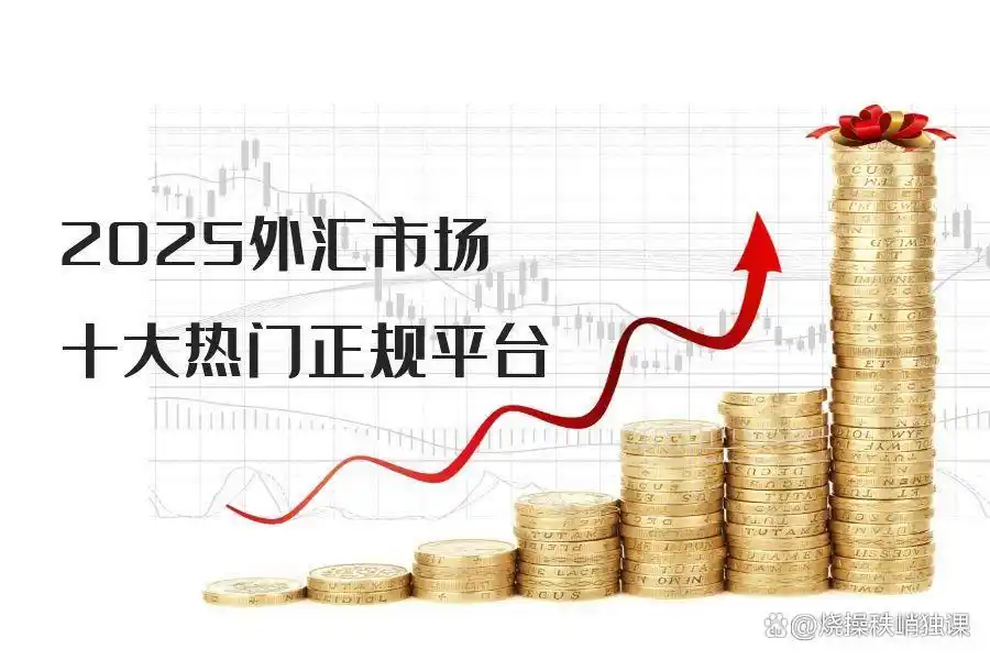 2025年最受欢迎外汇平台_正规外汇交易平台_外汇投资那个平台好