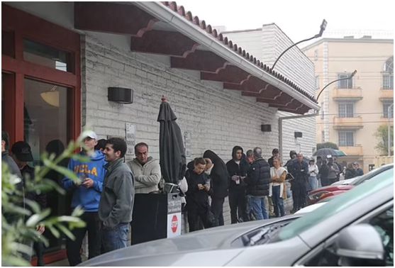 欧洲银行头寸交易_美国银行业危机应对措施_第一共和银行挤兑事件