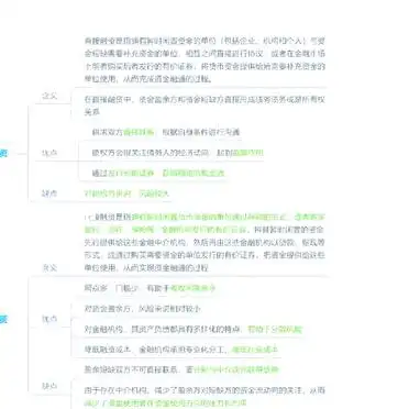 直接融资与间接融资_股票间接交易的优缺点_直接融资特点与优缺点